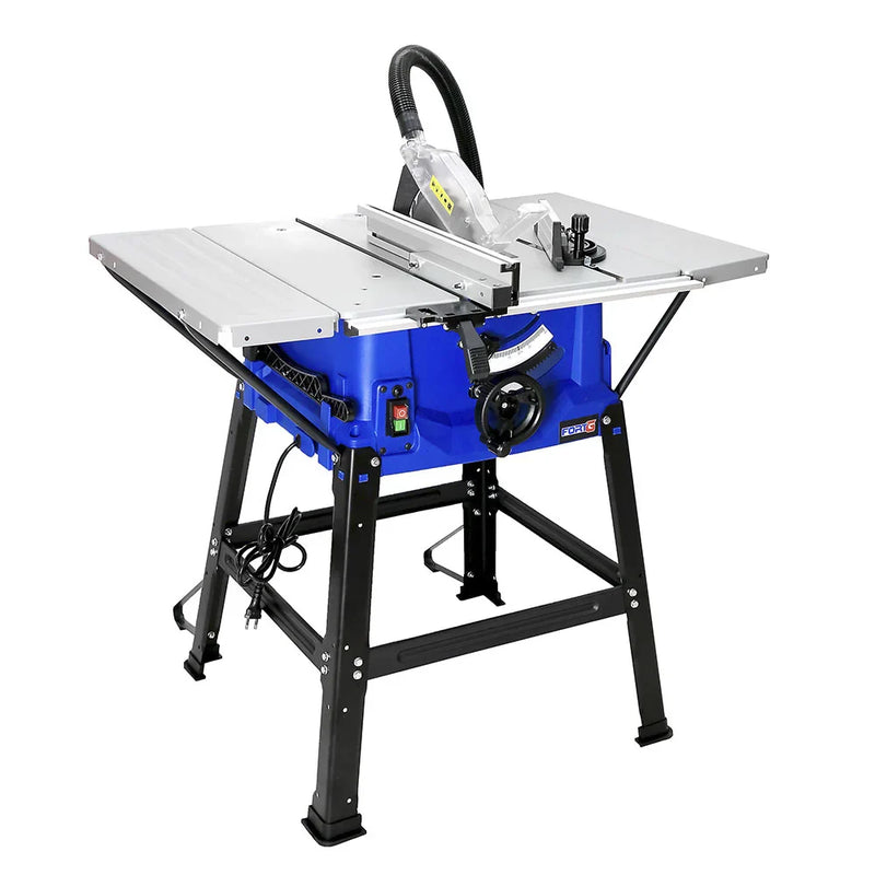Serra Circular de Bancada 10 Pol. 1800W 110V FORTGPRO-FG3002X