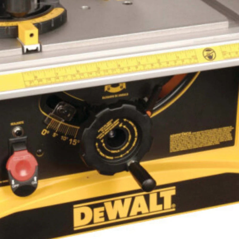 Serra de Mesa 10 Pol. 1800W 220V DEWALT-DWE7470