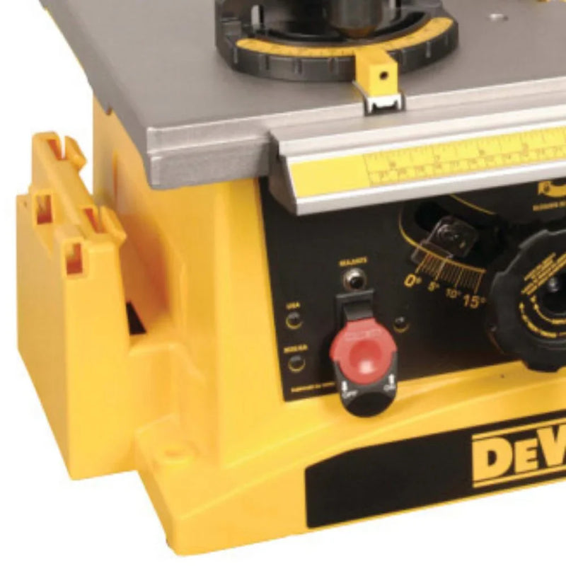 Serra de Mesa 10 Pol. 1800W 220V DEWALT-DWE7470