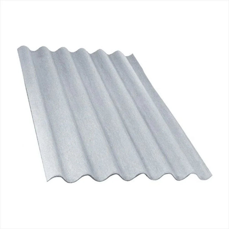 Telha Eternit 6Mm Crfp 2.44X1.10