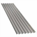 Telha Eternit 4Mm Crfp 2.44X0.50