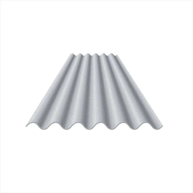 Telha Eternit 5Mm Crfp 1.83X1.10