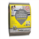 Rejunte Quartzolit Porcelanato Corda 5Kg