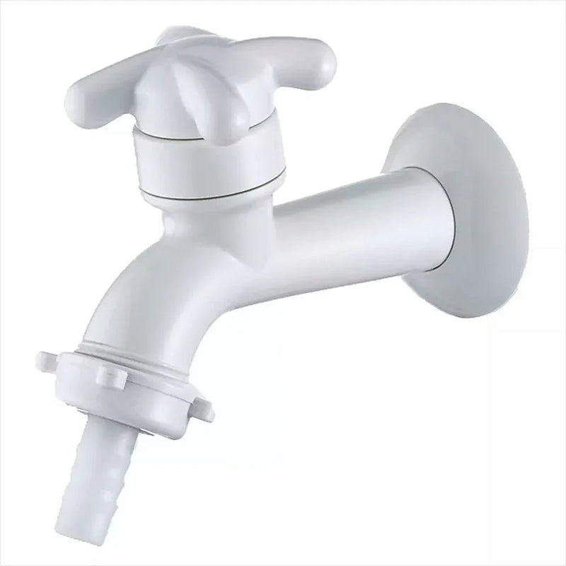 Torneira Lorenzetti Tanque União Branca 1130 F34