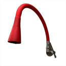 Torneira Ruffi 1168-163 C-69 Pia Bm (Parede) Flex Red Gourmet