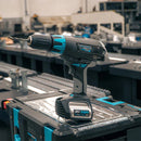 MAKSIPOWER 8 MULTIFUNÇÕES 8 EM 1 BLUE EDITION – MP/8 BLUE