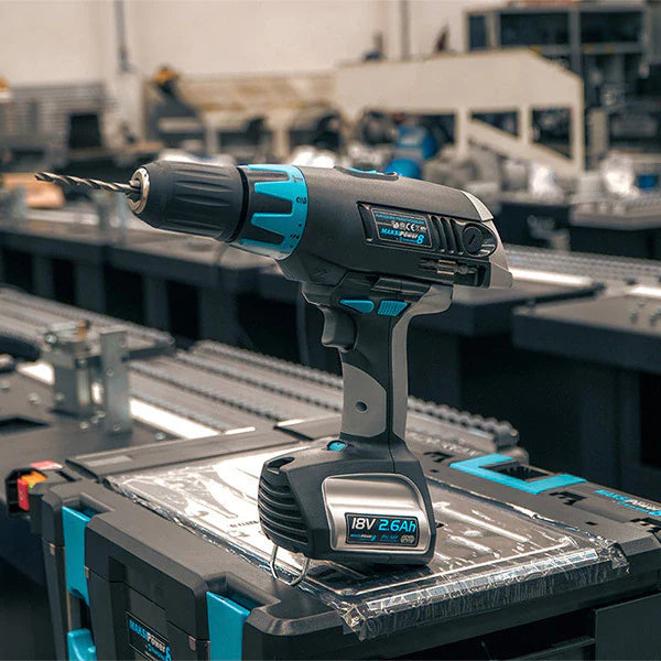 SERRA CIRCULAR DE BANCADA – SC.600.I BLACK EDITION