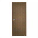 Folha de Porta Ótima Lisa Ipê Champanhe Completa 2.10x0.92cm