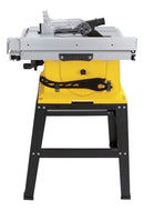 Serra de Mesa SST1801 254MM 1800W 110V com Tupia de Coluna SRR 1200W 110V STANLEY-K8075
