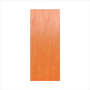 Folha de Porta Ótima Lisa Jequitiba 2.10x0.62cm