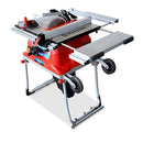 SERRA CIRCULAR DE BANCADA PORTÁTIL COM RODINHAS - Guia Laser – SC.650.I